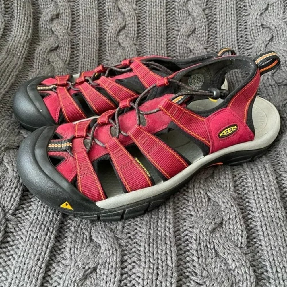 Keen Sandals